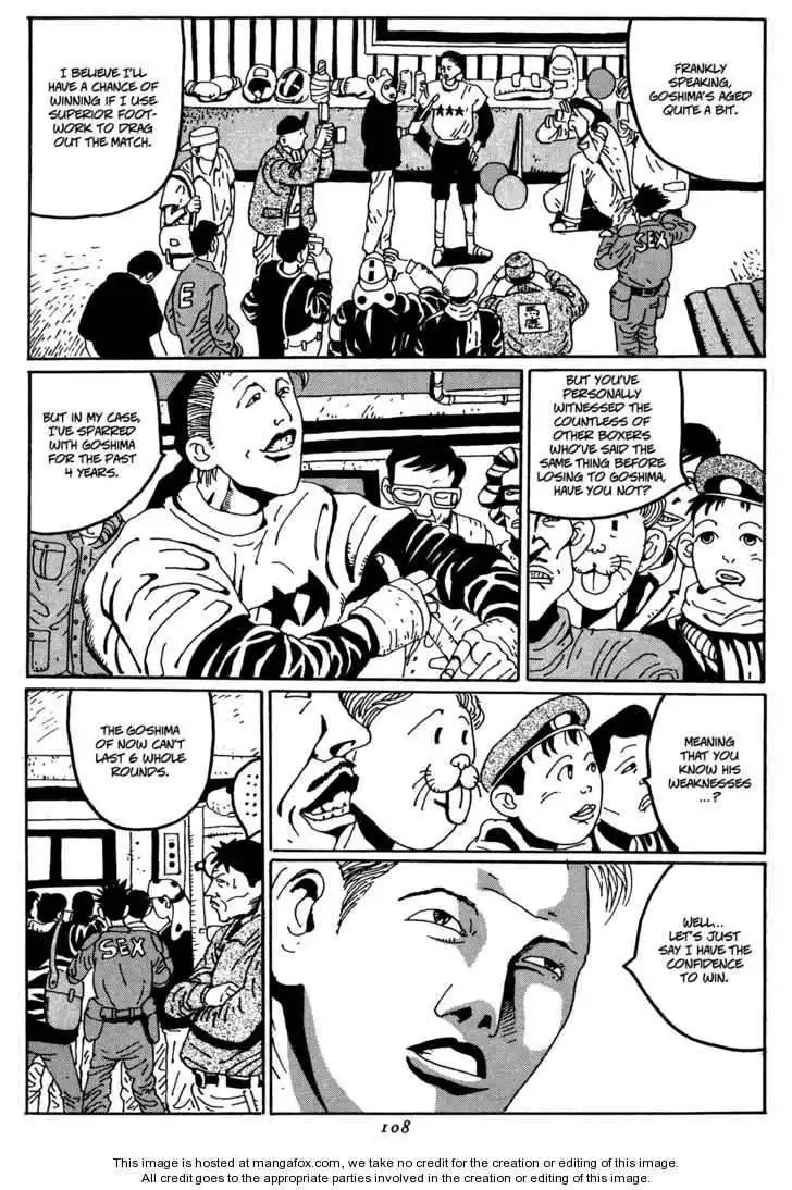 Zero Matsumoto Taiyo Chapter 6 2